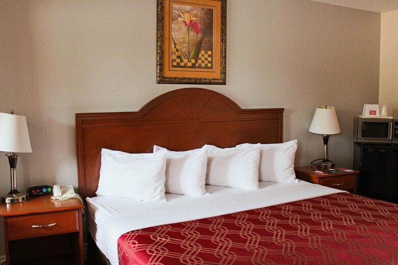 Motel Econo Lodge
