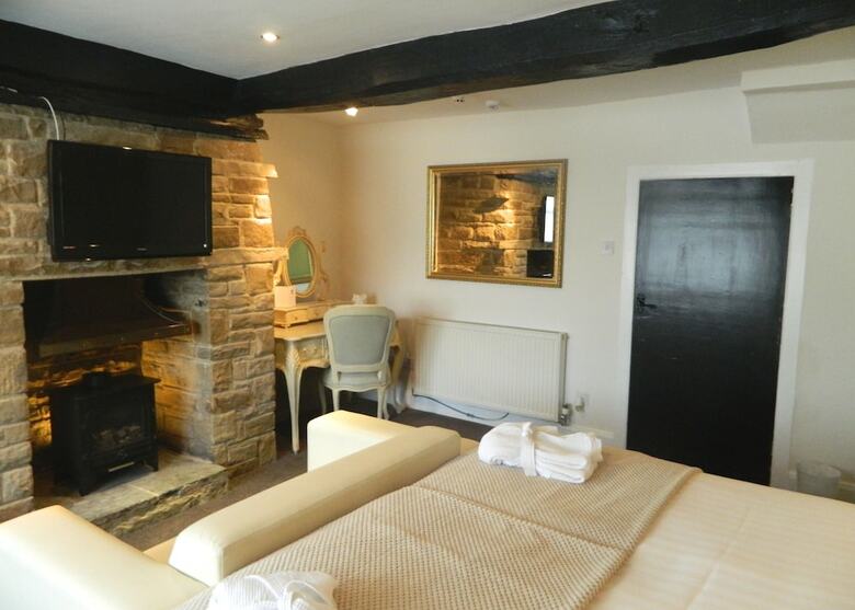 Posada Black Horse Inn