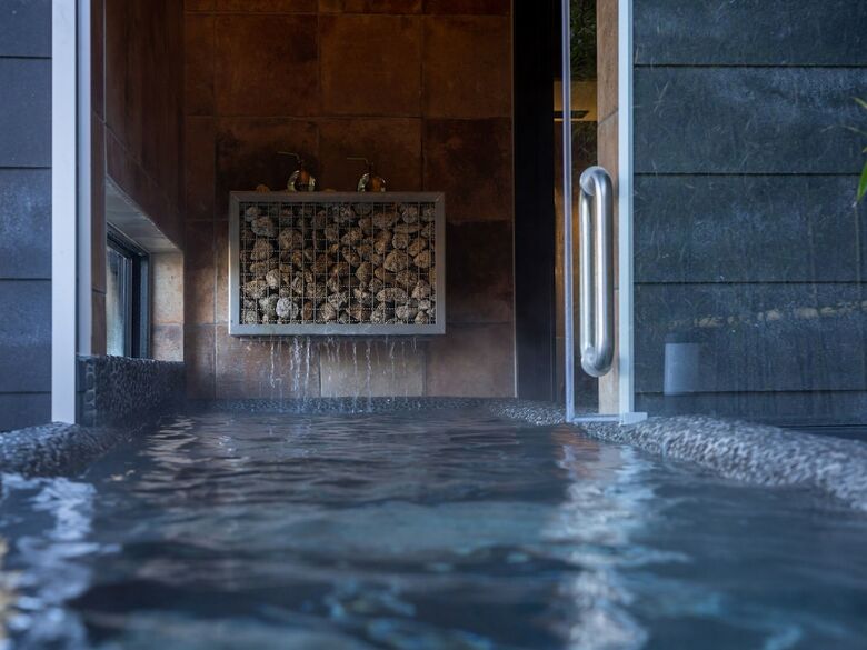 Hotel Yufuin Luxury Villa Zakuro