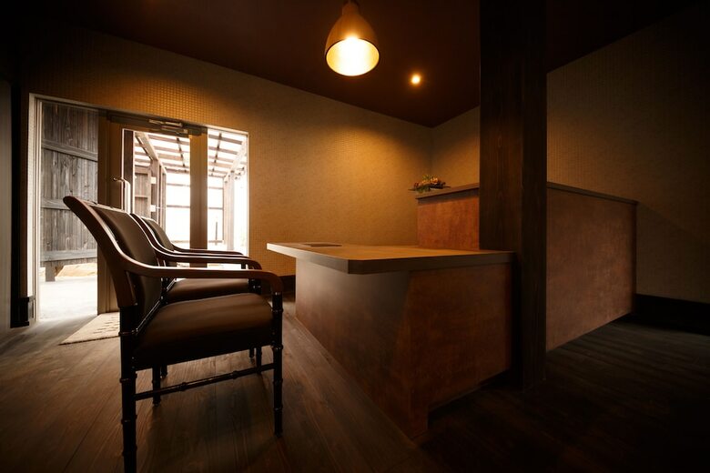 Hotel Yufuin Luxury Villa Zakuro