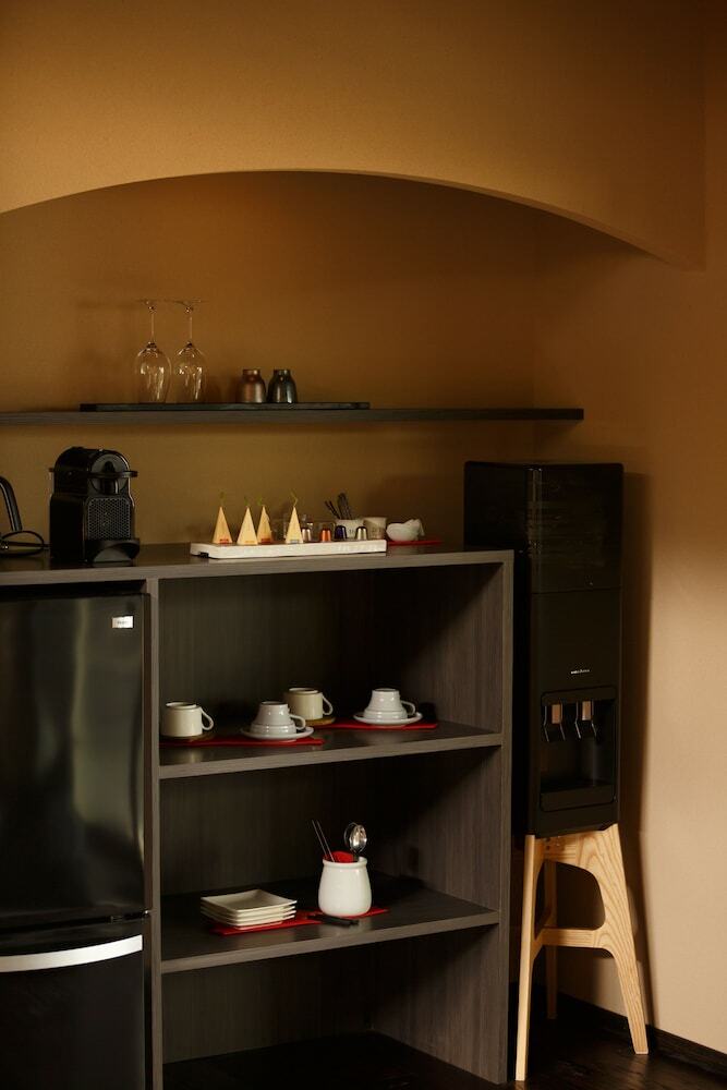 Hotel Yufuin Luxury Villa Zakuro