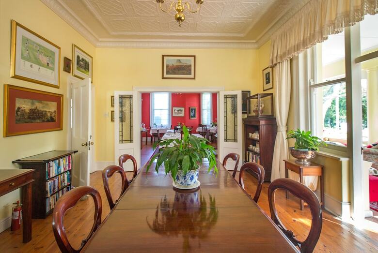 Hotel Brooklands House