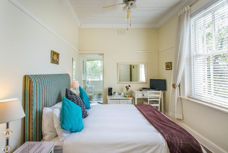 Hotel Brooklands House