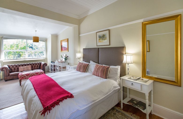 Hotel Brooklands House