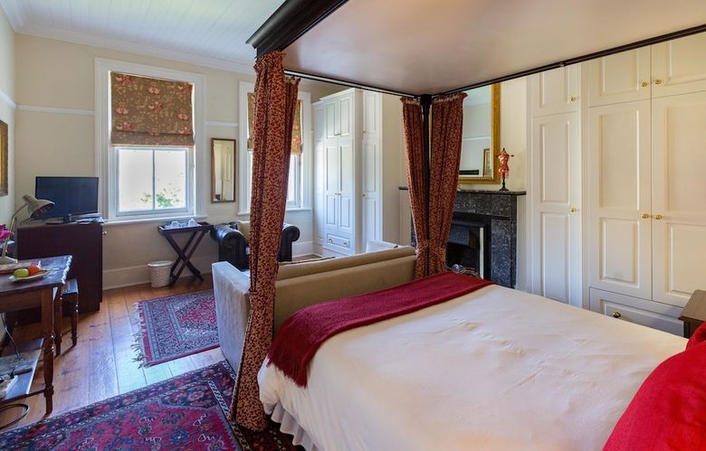Hotel Brooklands House
