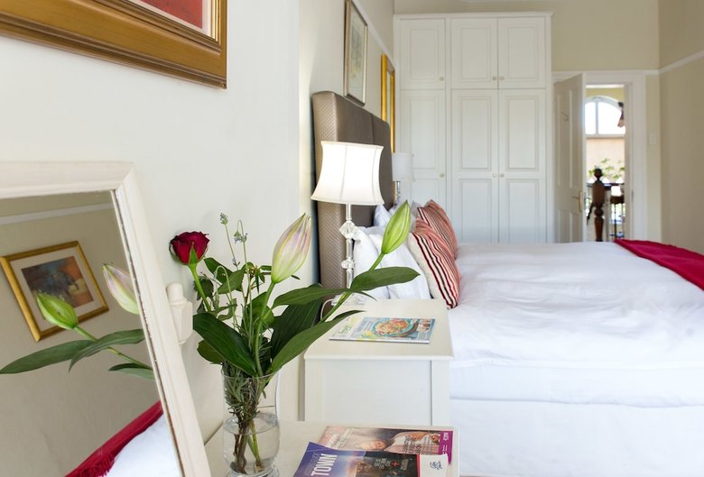 Hotel Brooklands House
