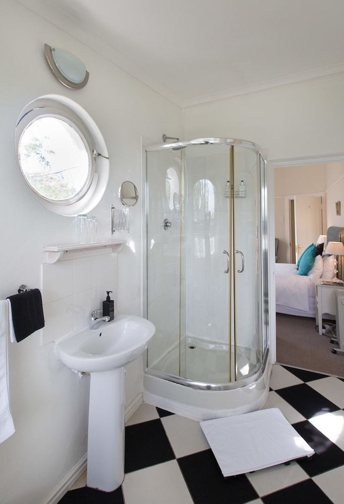 Hotel Brooklands House