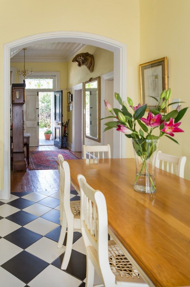 Hotel Brooklands House