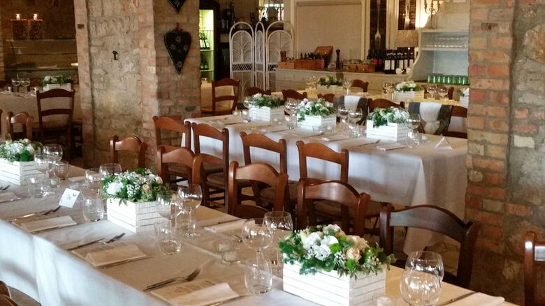 Posada La Locanda