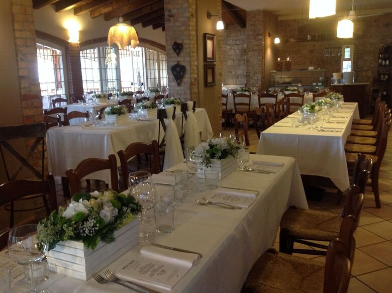 Posada La Locanda