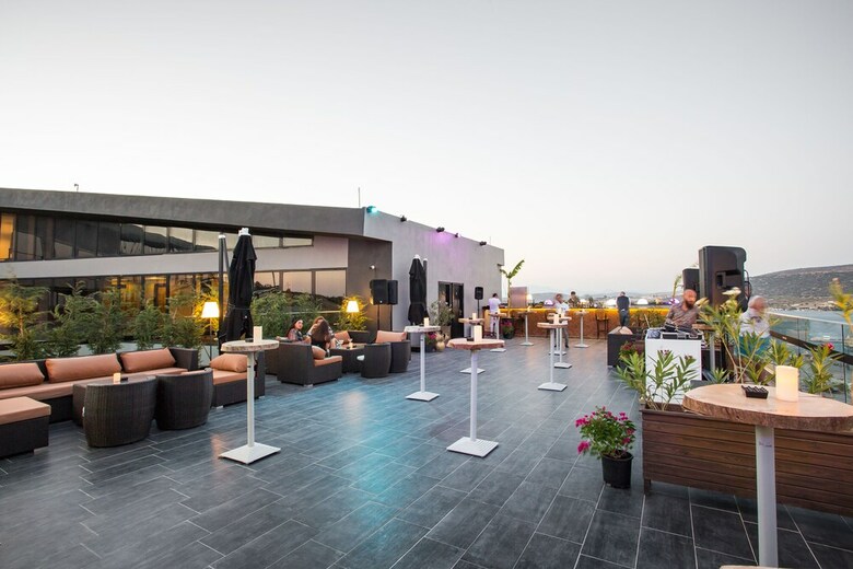 The S, Ascend Hotel Collection