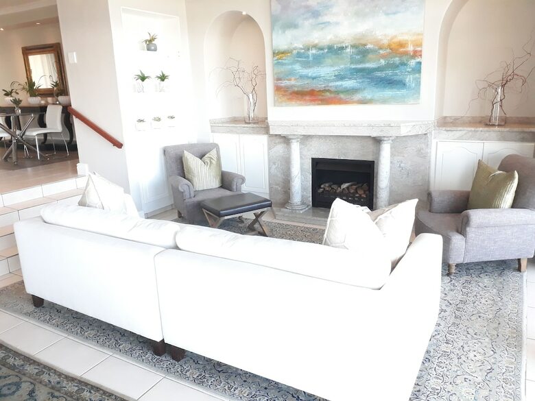 Hotel Hermanus Beachfront Lodge