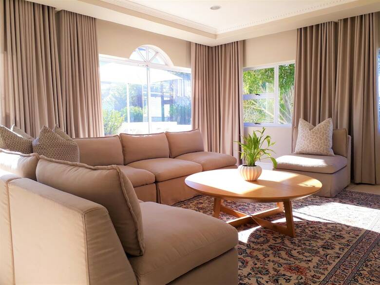 Hotel Hermanus Beachfront Lodge