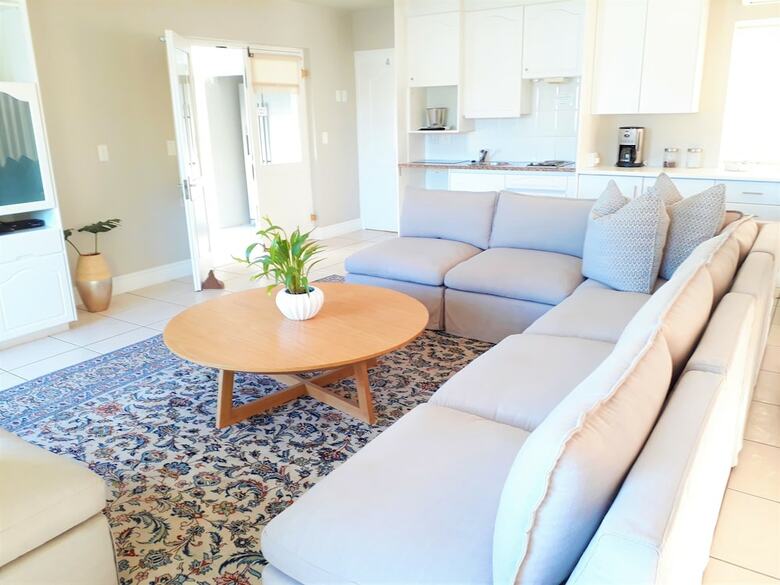 Hotel Hermanus Beachfront Lodge