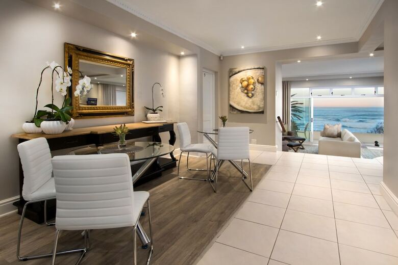 Hotel Hermanus Beachfront Lodge