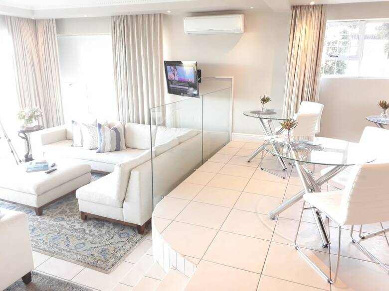 Hotel Hermanus Beachfront Lodge