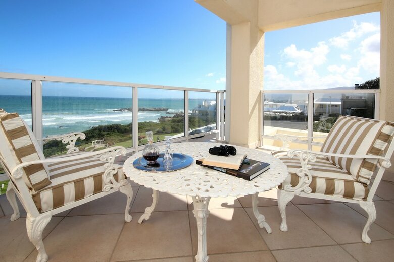 Hotel Hermanus Beachfront Lodge