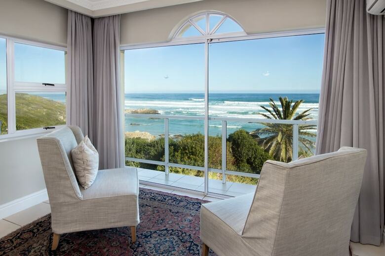 Hotel Hermanus Beachfront Lodge