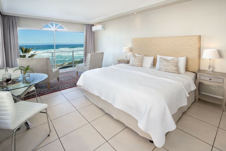 Hotel Hermanus Beachfront Lodge