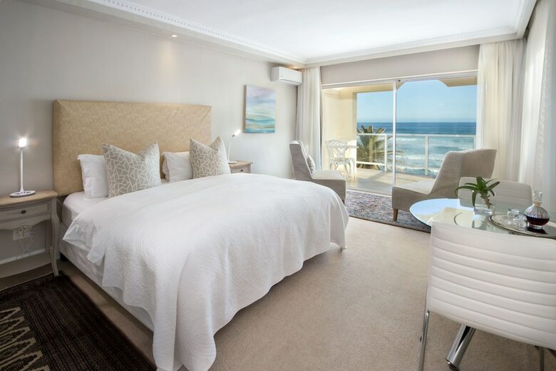 Hotel Hermanus Beachfront Lodge