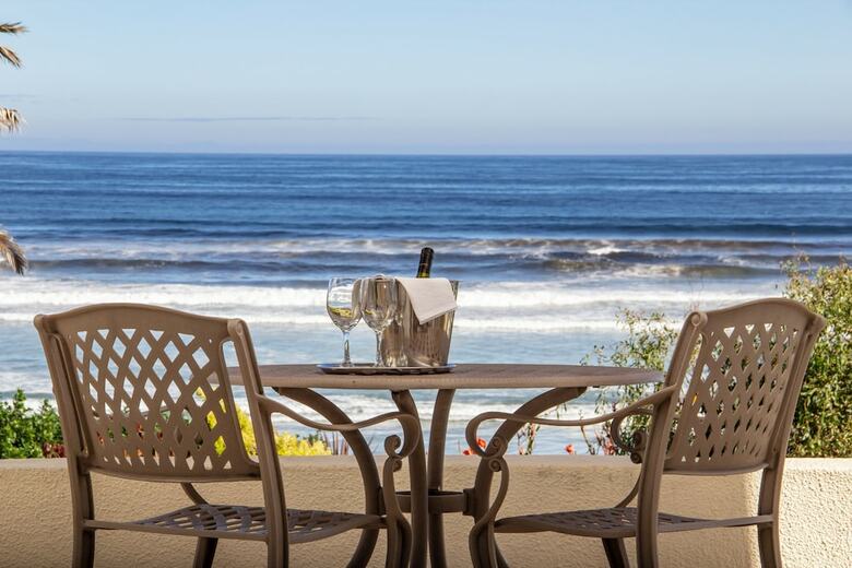 Hotel Hermanus Beachfront Lodge