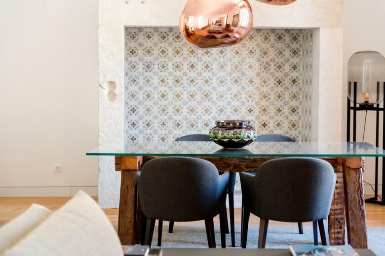Aparthotel Flora Chiado Apartments