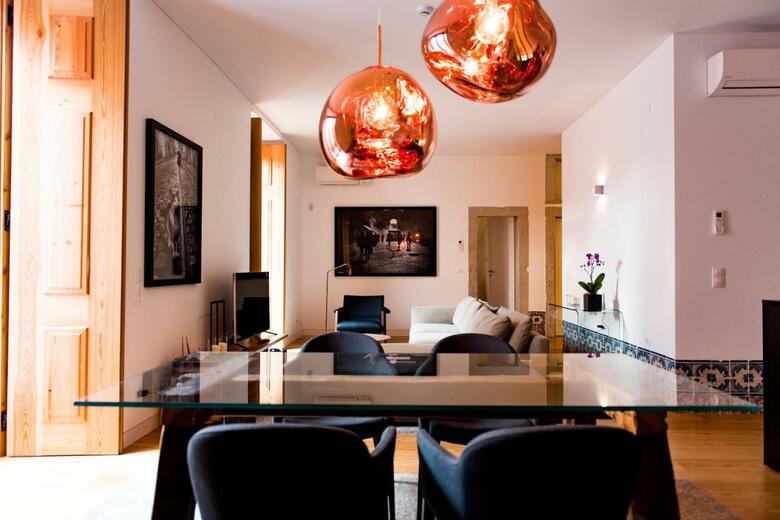 Aparthotel Flora Chiado Apartments