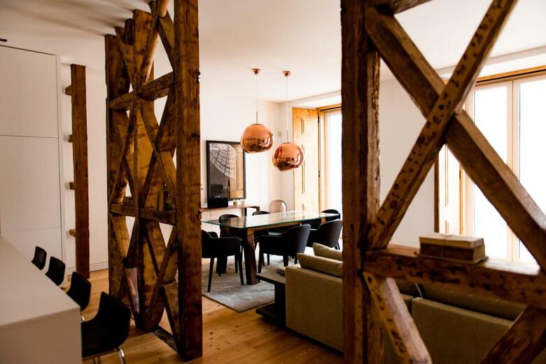 Aparthotel Flora Chiado Apartments