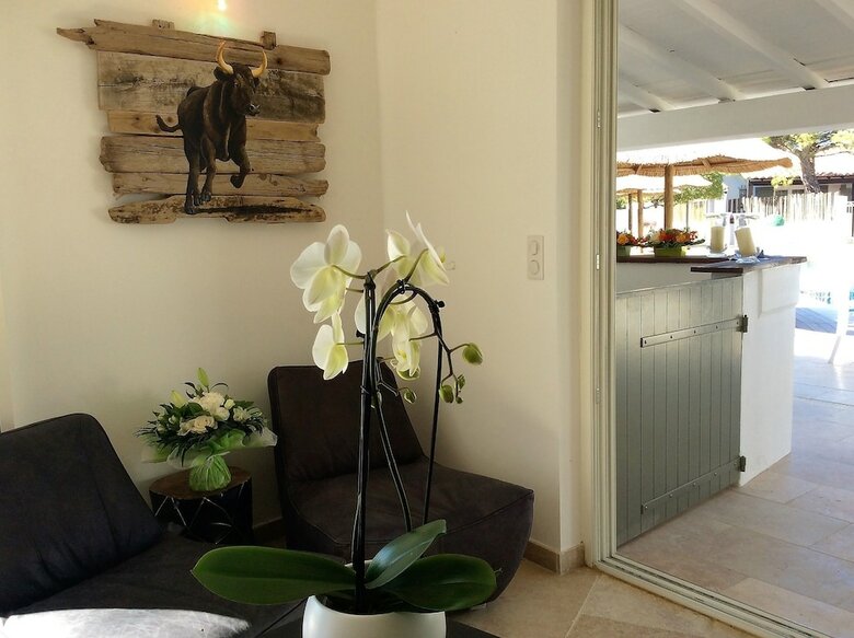 Hotel Mas Des Ri�ges & Spa