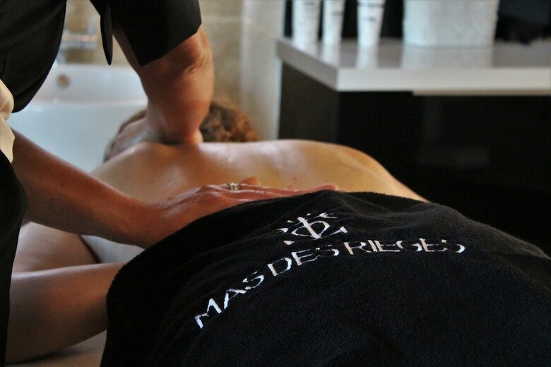 Hotel Mas Des Ri�ges & Spa