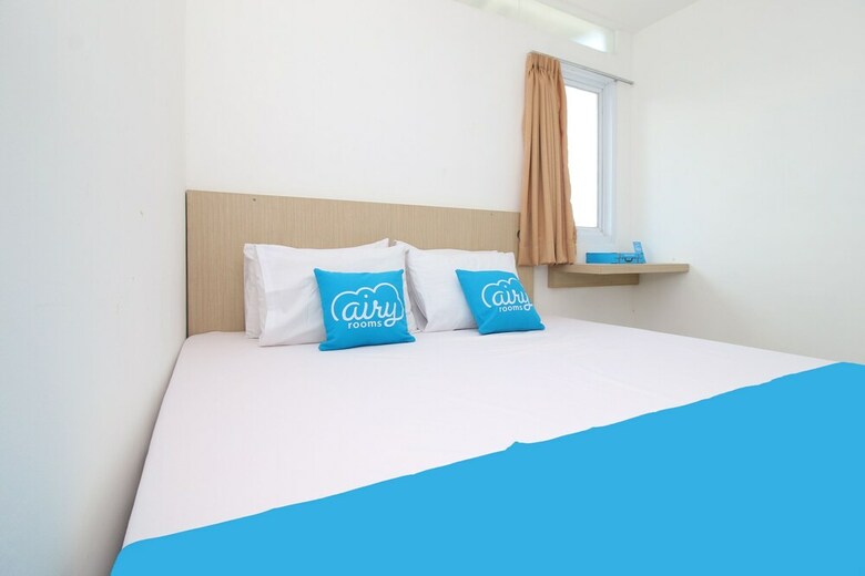 Hotel Airy Miroto Seteran Serut Semarang