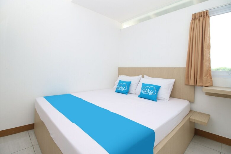 Hotel Airy Miroto Seteran Serut Semarang