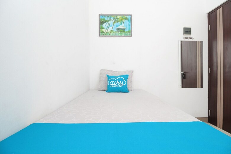 Hotel Airy Miroto Seteran Serut Semarang