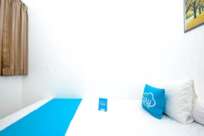 Hotel Airy Miroto Seteran Serut Semarang