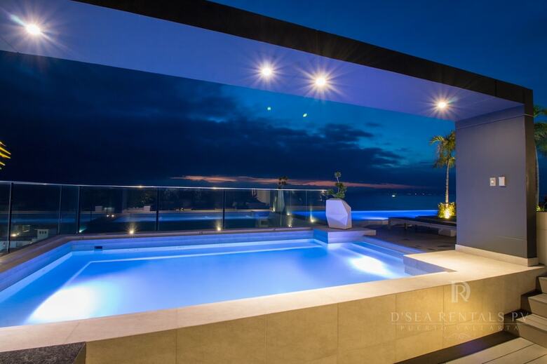 D Terrace Luxury Residences