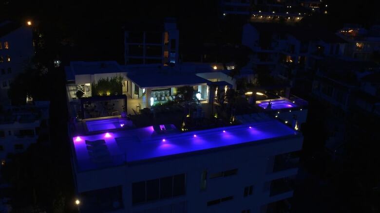 D Terrace Luxury Residences