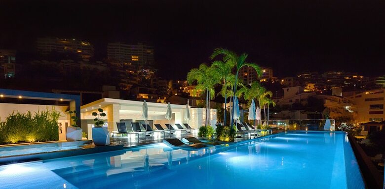 D Terrace Luxury Residences