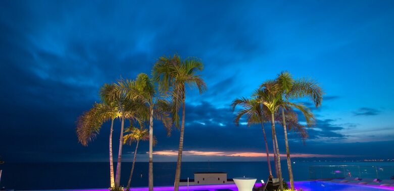 D Terrace Luxury Residences