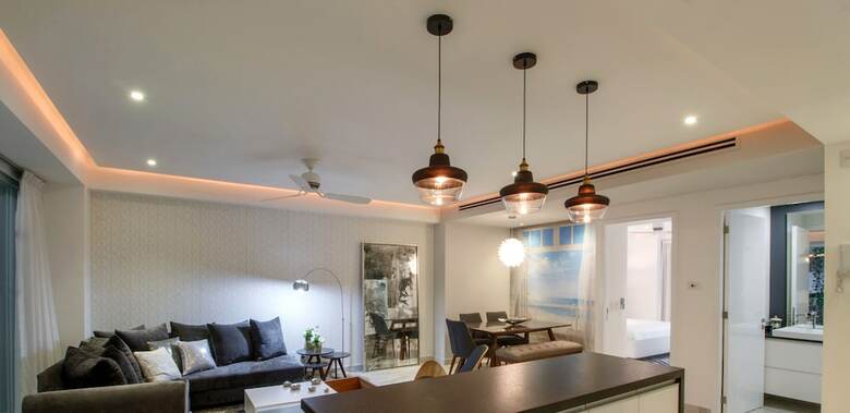 D Terrace Luxury Residences