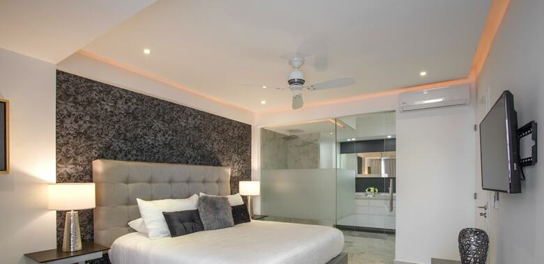 D Terrace Luxury Residences