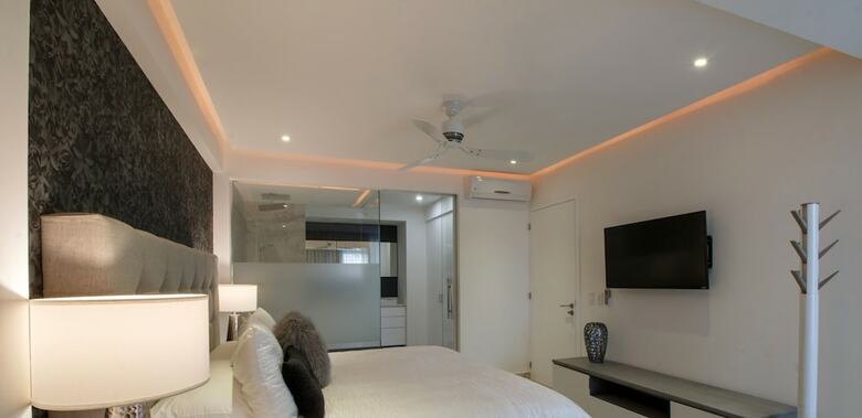 D Terrace Luxury Residences