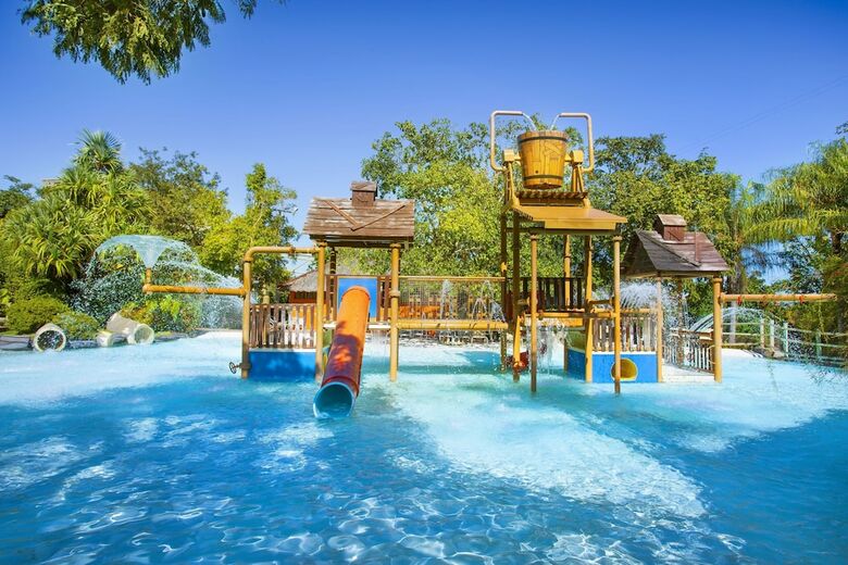 Apartamento Rio Quente Resorts - Cristal Resort