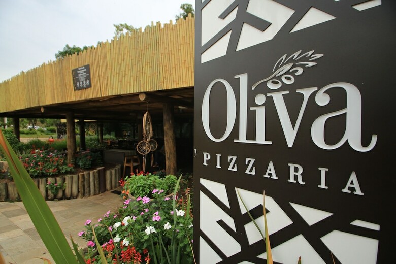 Apartamento Rio Quente Resorts - Cristal Resort