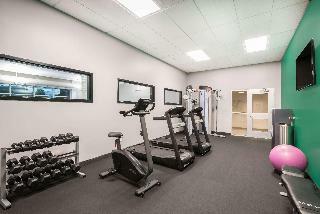 Hotel Wingate By Wyndham Dieppe Moncton