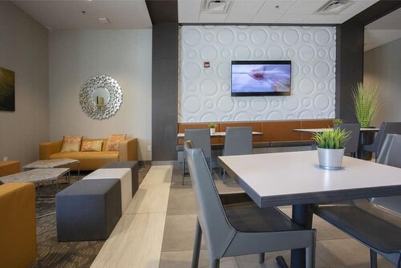 Hotel Wingate By Wyndham Dieppe Moncton