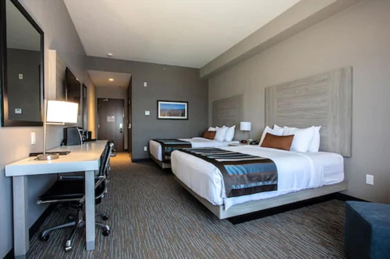 Hotel Wingate By Wyndham Dieppe Moncton
