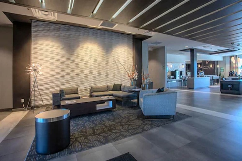 Hotel Wingate By Wyndham Dieppe Moncton