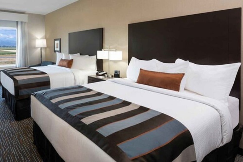 Hotel Wingate By Wyndham Dieppe Moncton