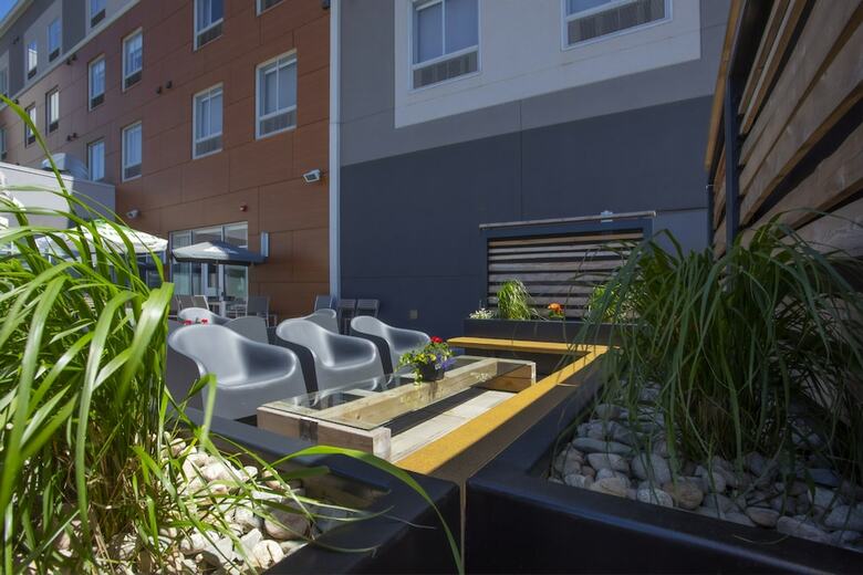 Hotel Wingate By Wyndham Dieppe Moncton