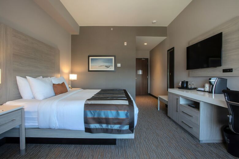 Hotel Wingate By Wyndham Dieppe Moncton